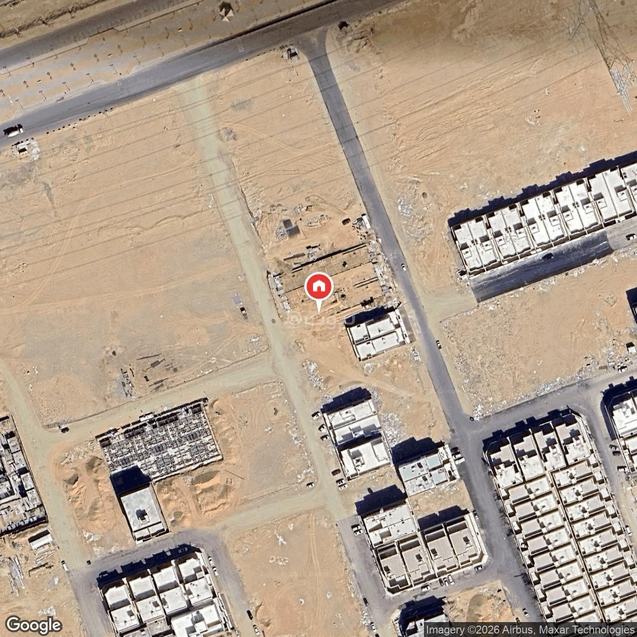 villa in Al Rahmaniyyah