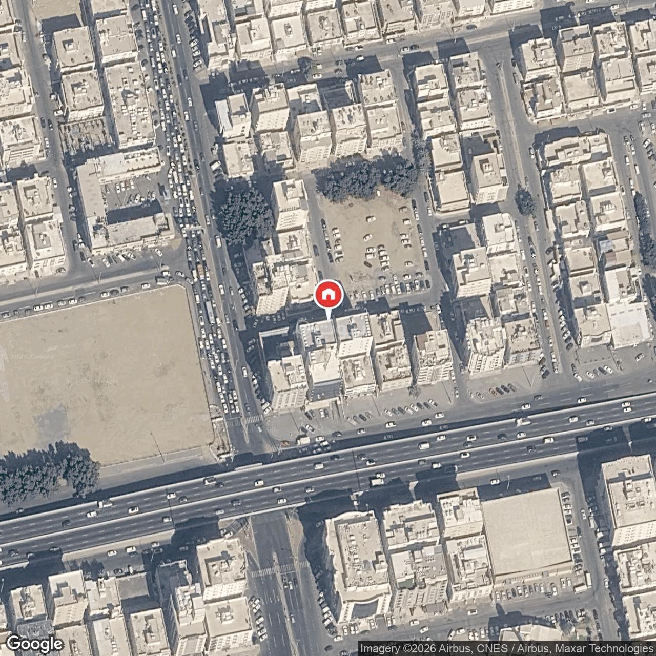 شقة  في الصفا