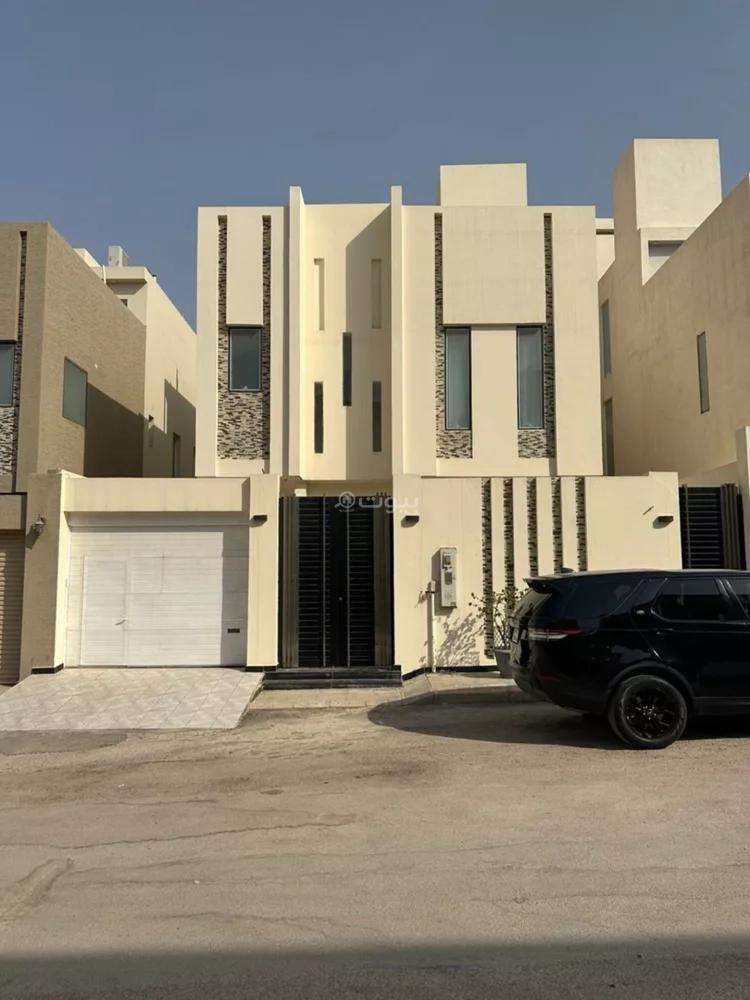 فيلا 5 غرف في عرقة