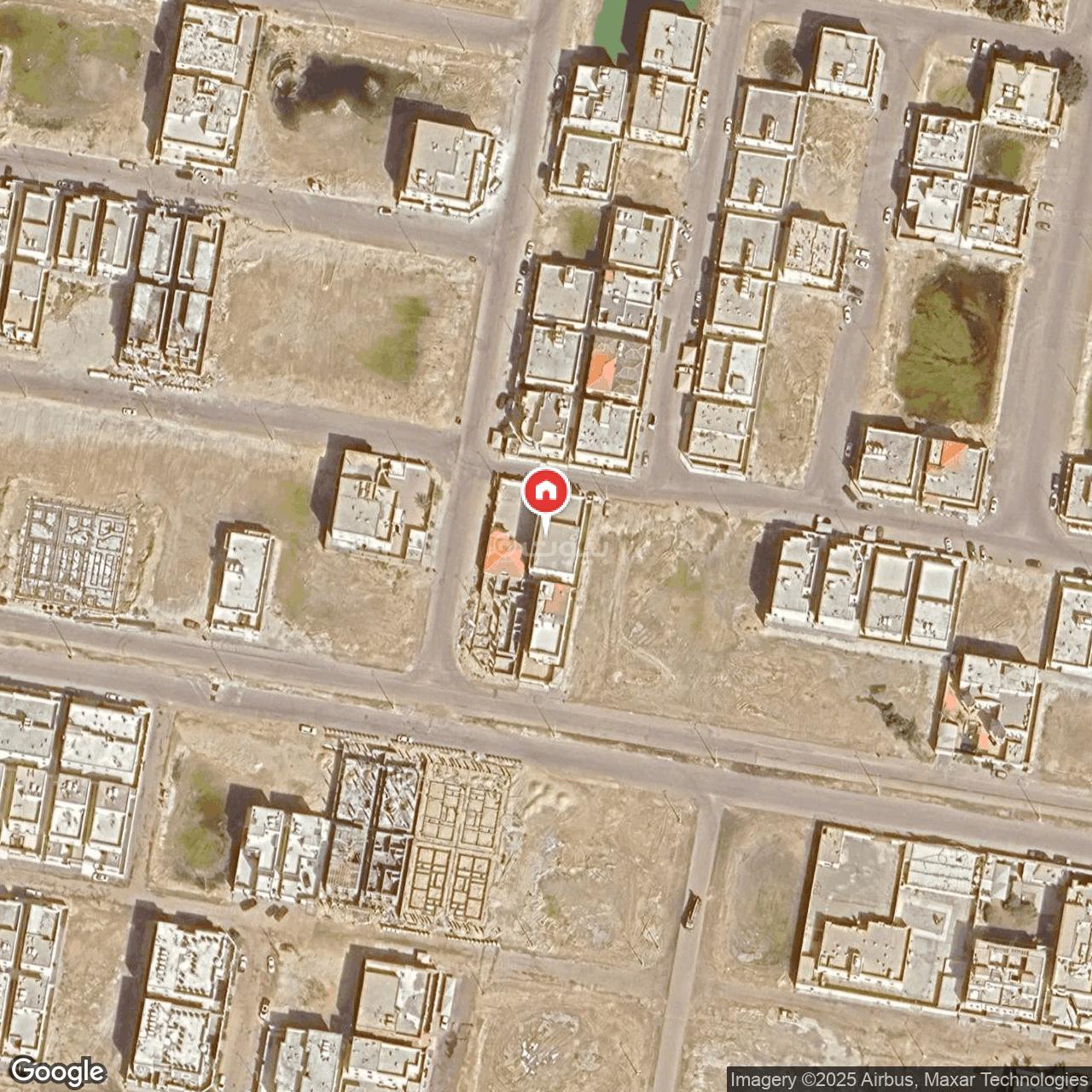 فيلا 4 غرف في الخبر