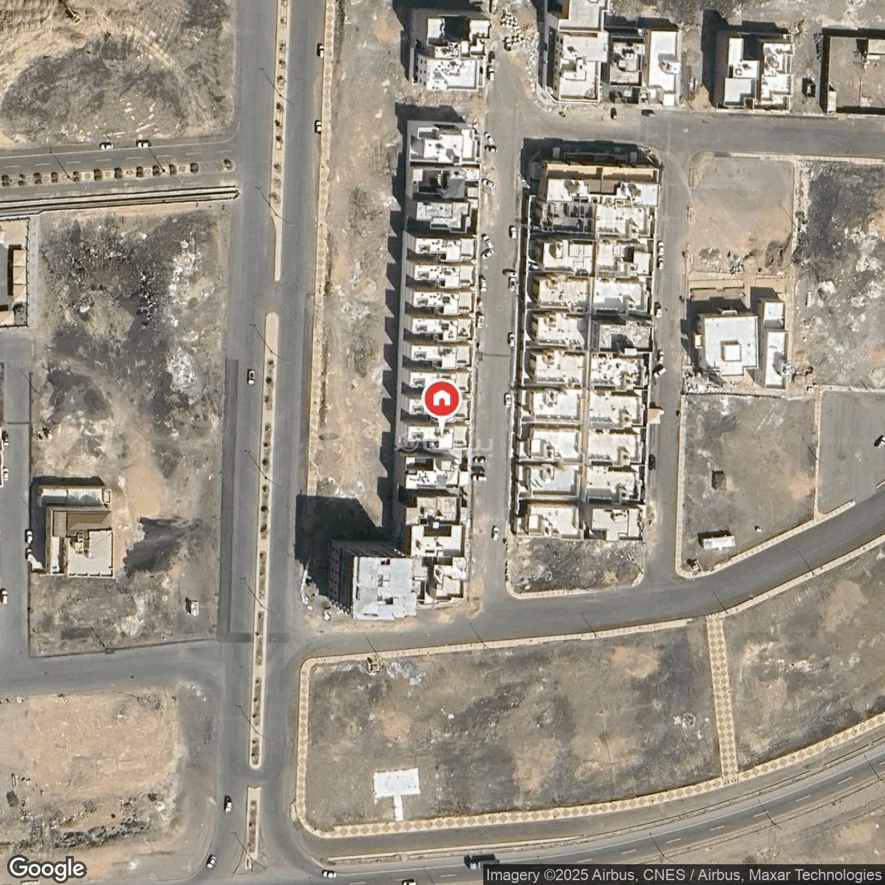 فيلا 7 غرف في المدينة المنورة