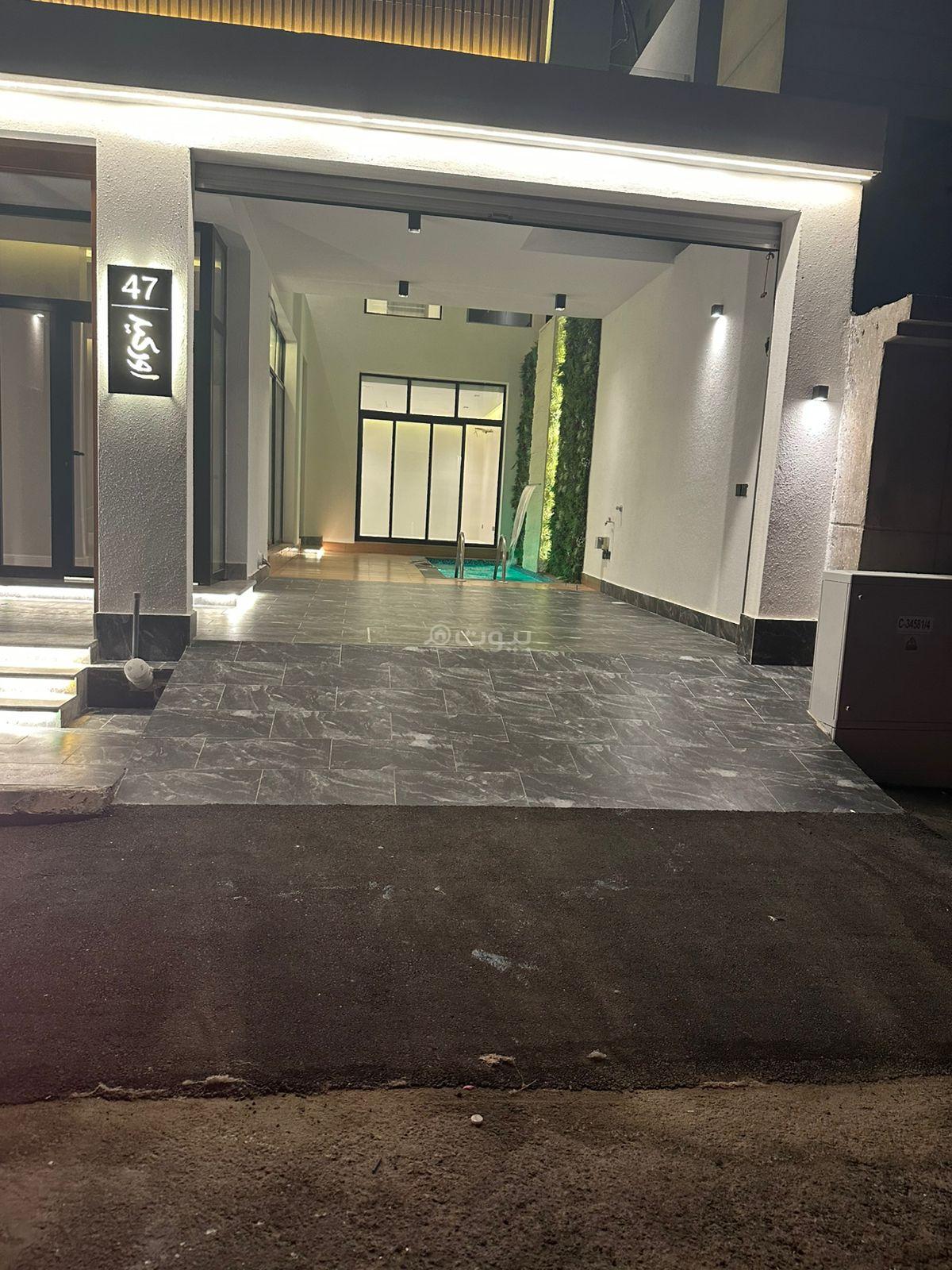 7 bedroom villa in Al Lulu