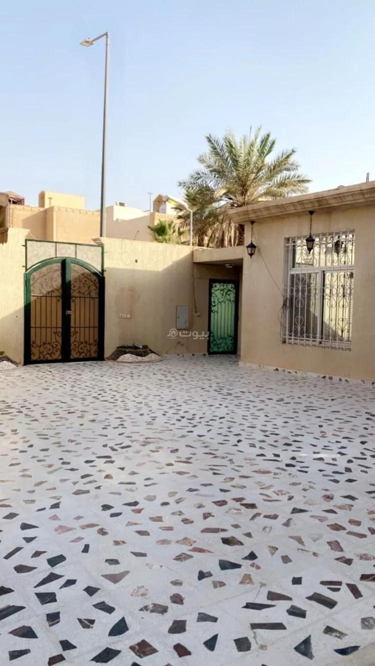 فيلا 5 غرف في المونسية