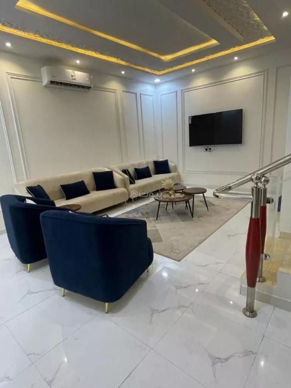 فيلا 5 غرف في بدر