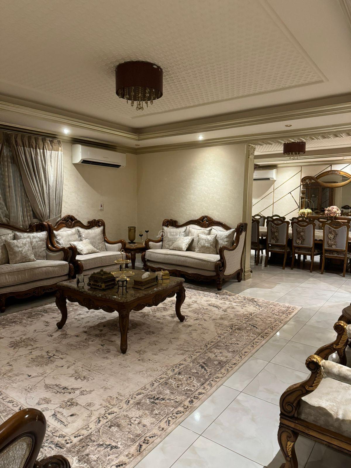 شقة 3 غرف في المروة