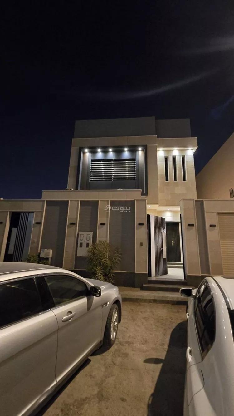 فيلا 5 غرف في النهضة