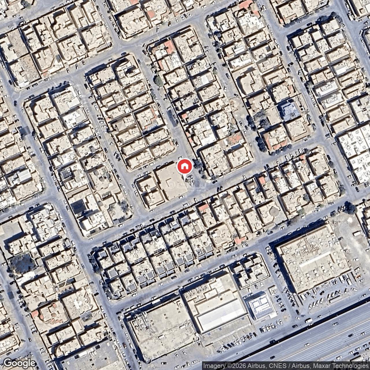 فيلا  في الياسمين