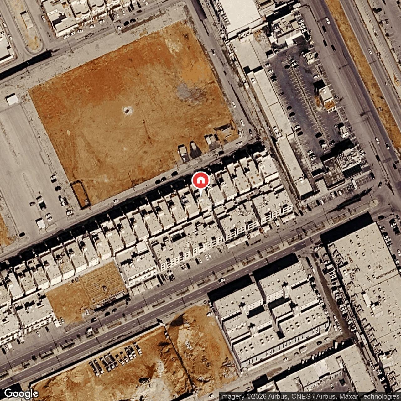 فيلا  في المونسية