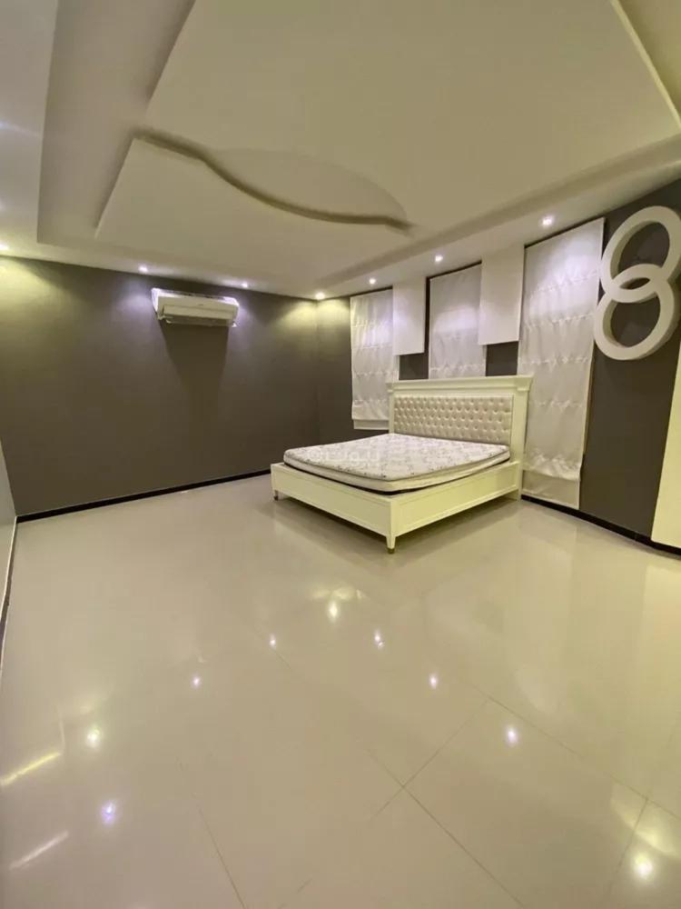 فيلا 4 غرف في المونسية