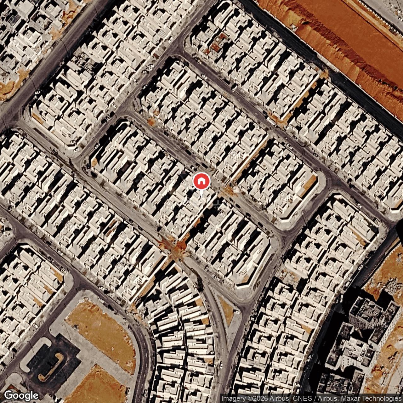 فيلا  في الجنادرية