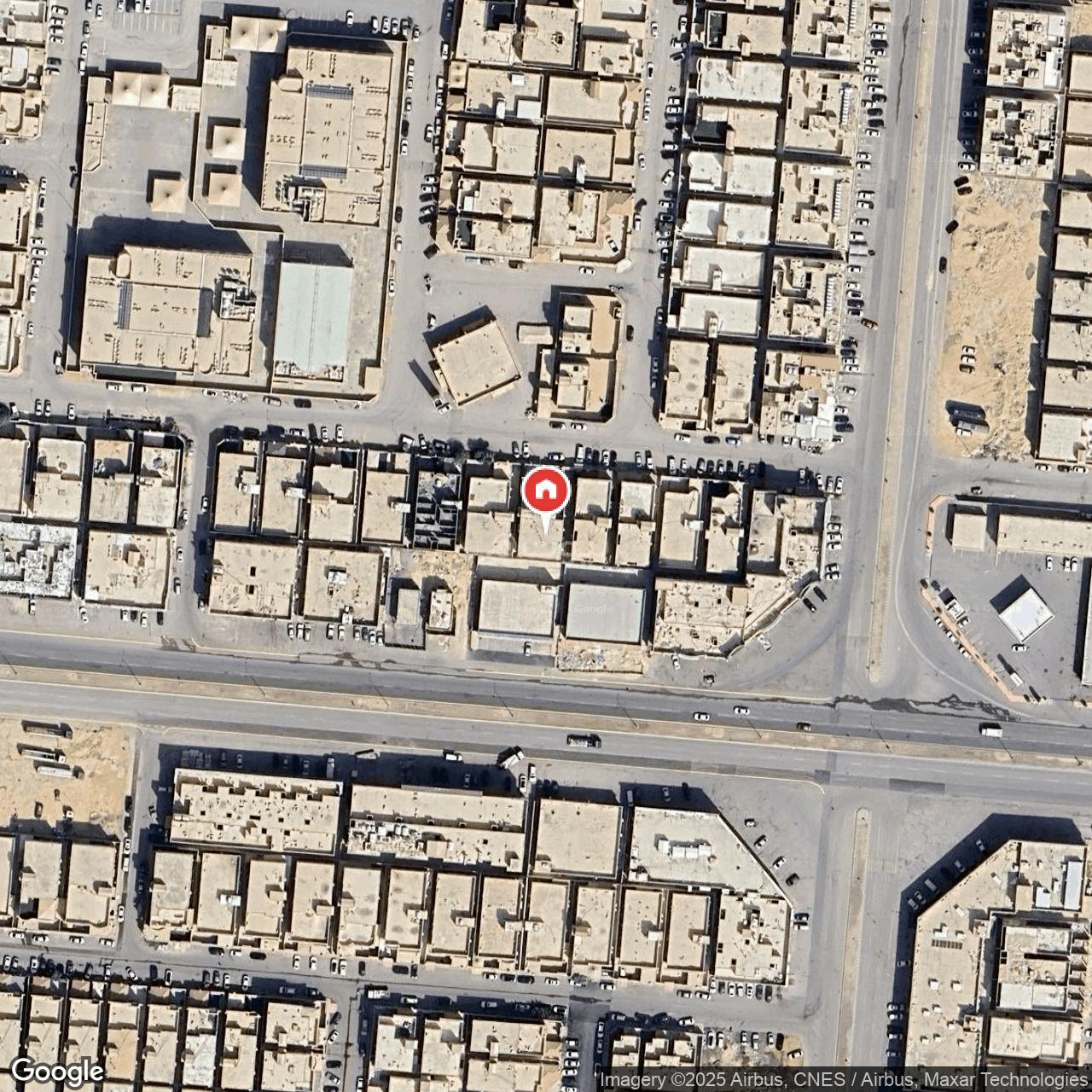 فيلا 6 غرف في طويق