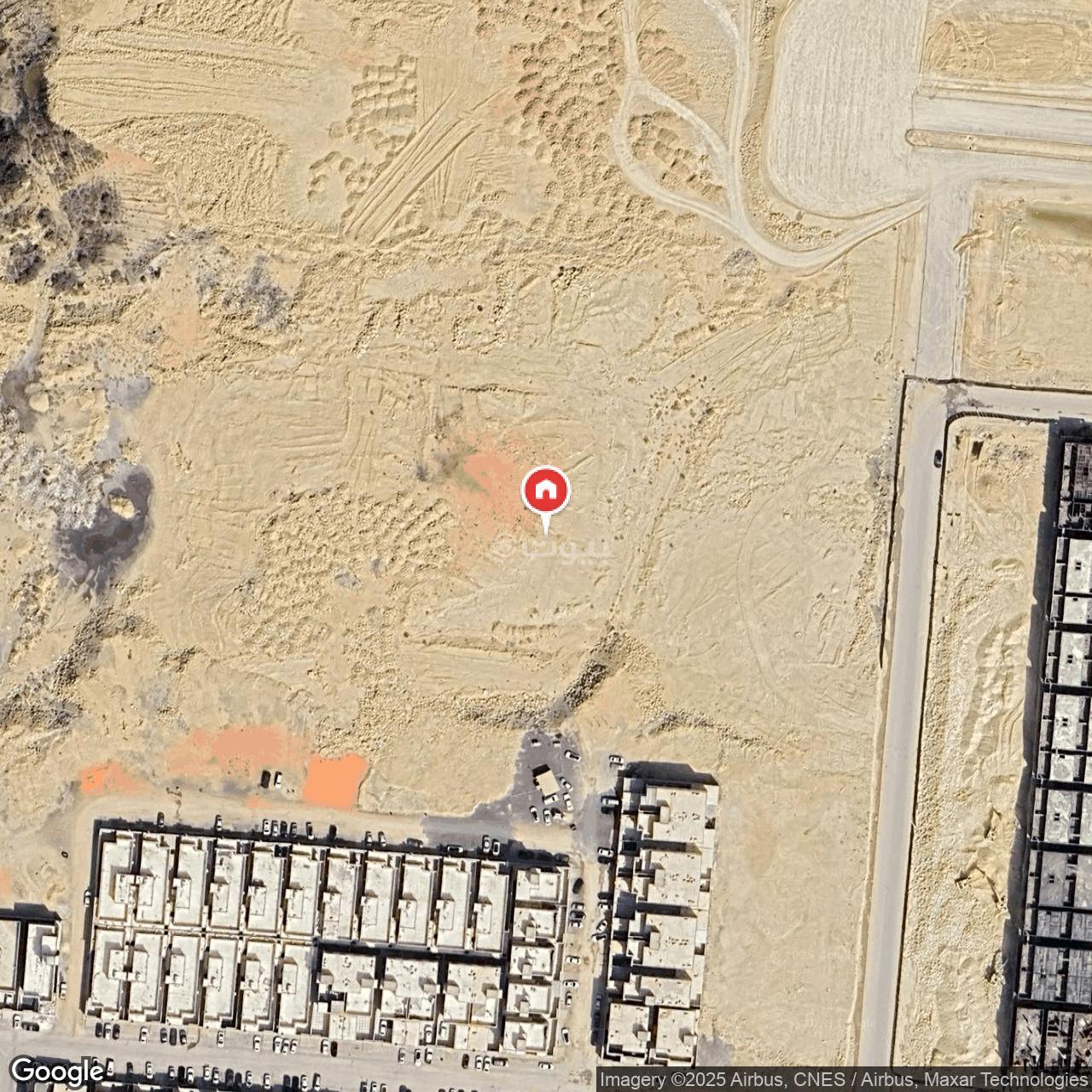 فيلا  في طويق