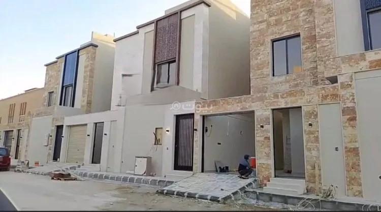 فيلا 5 غرف في العوالي