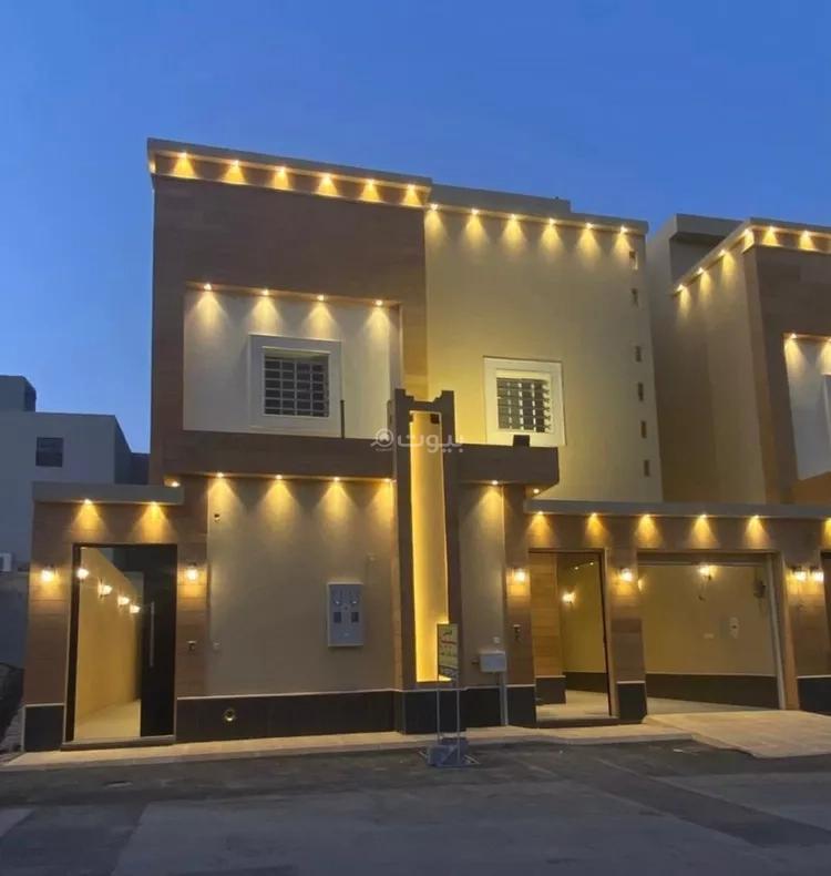 فيلا 5 غرف في الحزم