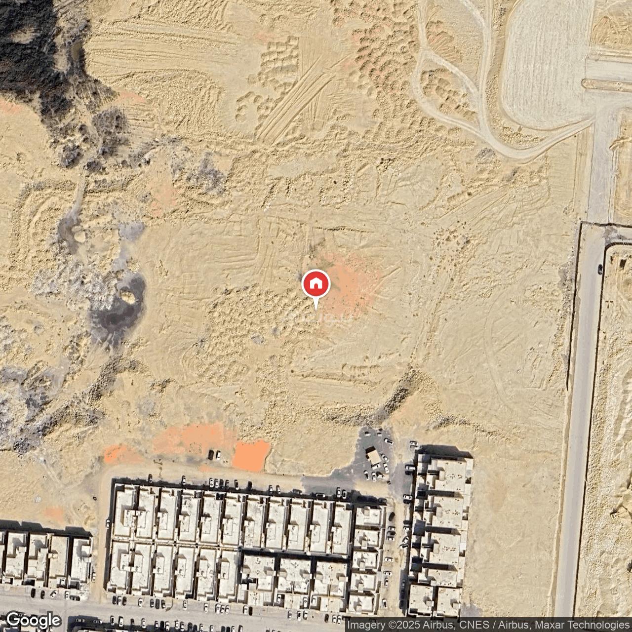 فيلا  في طويق