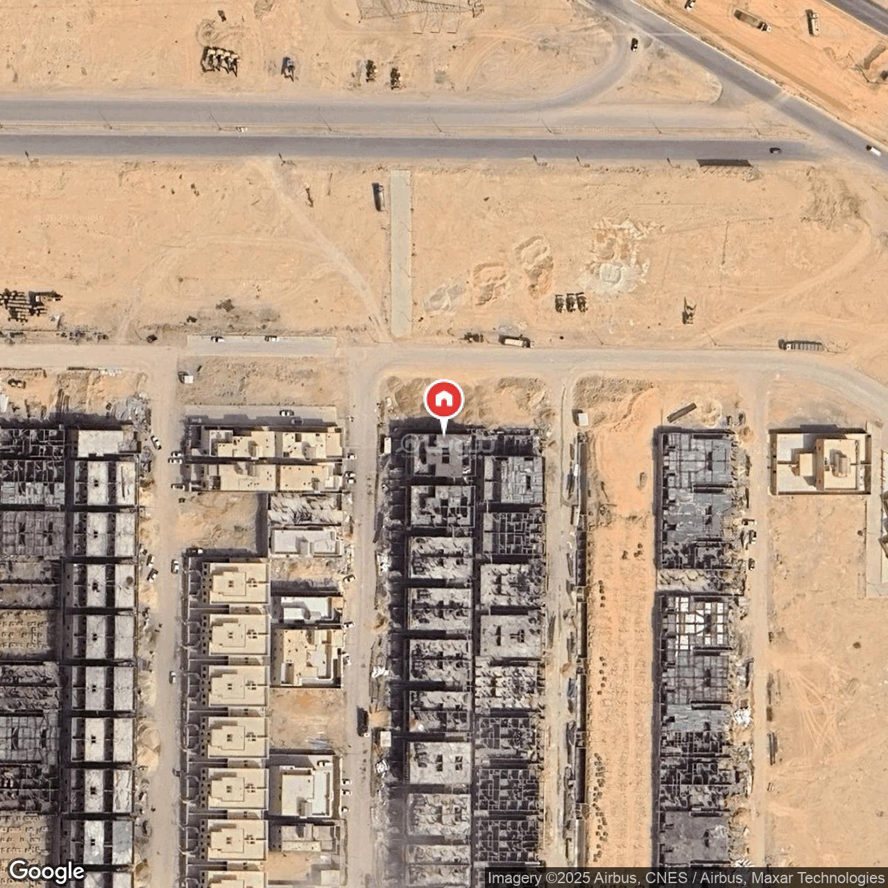 فيلا  في عكاظ