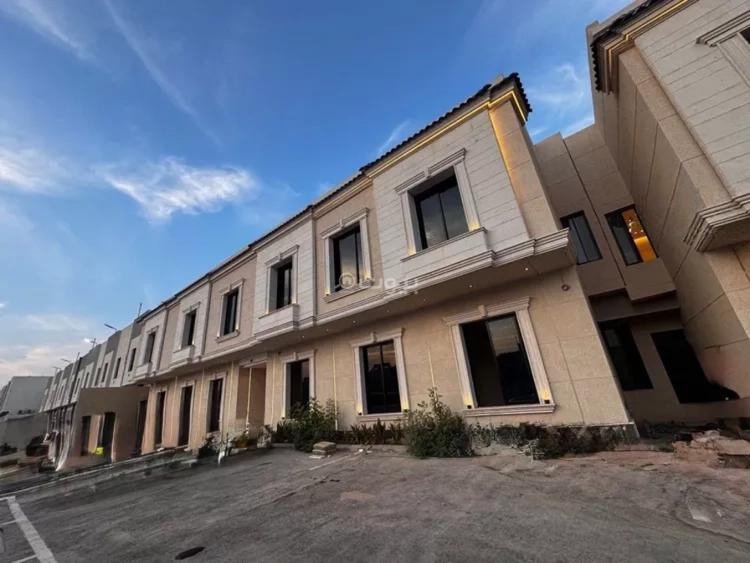 3 bedroom apartment in Badr