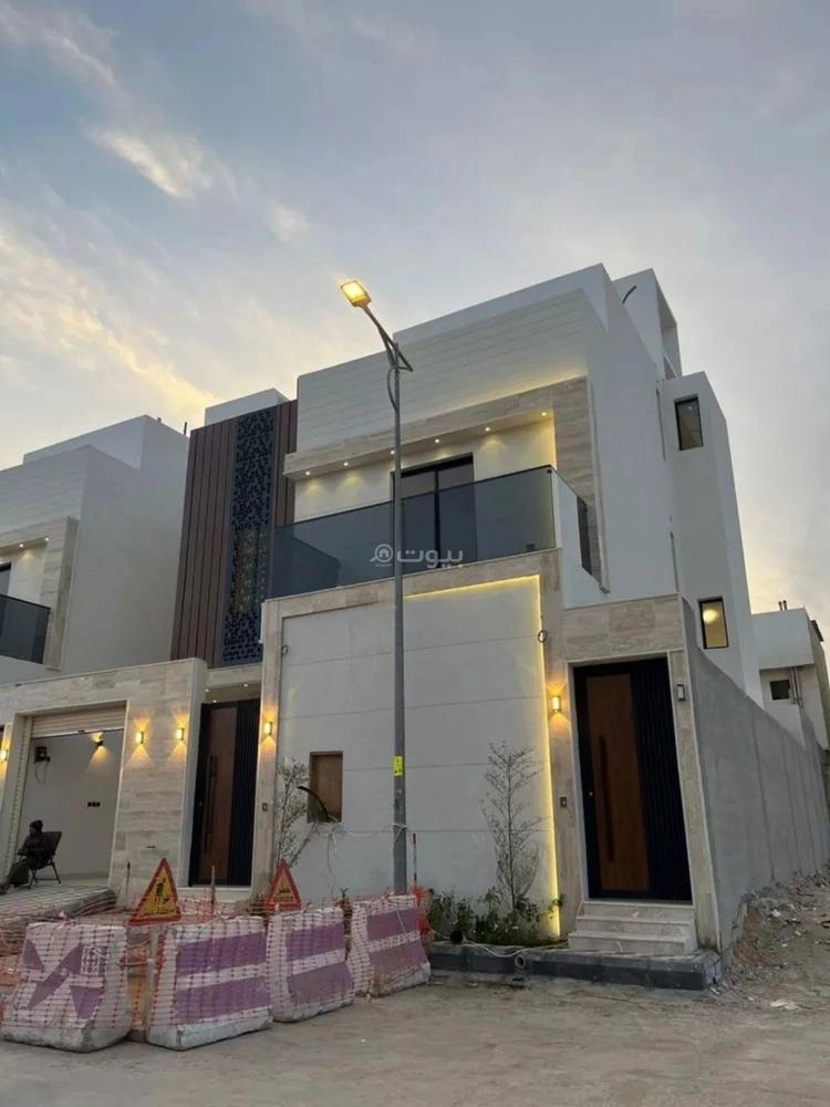 5 bedroom villa in Tuwaiq