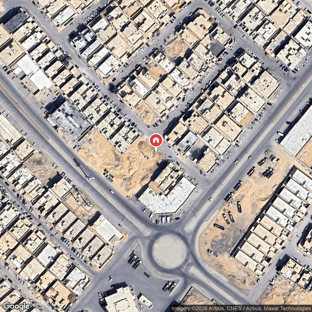 6 bedroom villa in Tuwaiq