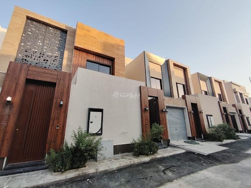 فيلا 4 غرف في الرمال