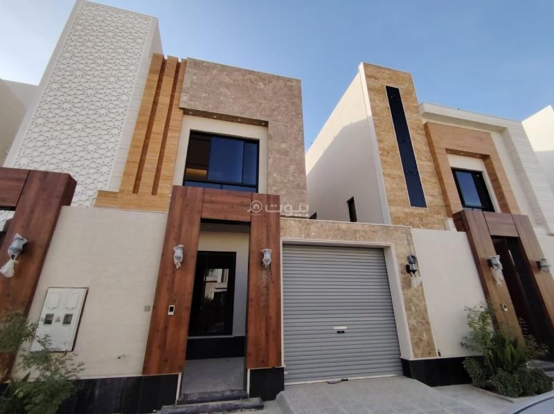3 bedroom villa in Al Rimal