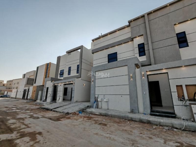 3 bedroom villa in Al Janadriyah