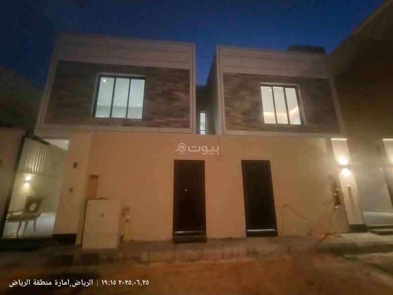 فيلا 5 غرف في الملك فيصل