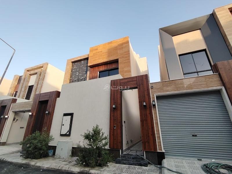 4 bedroom villa in Al Rimal