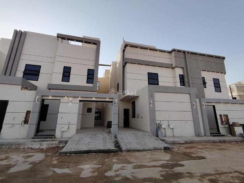 6 bedroom villa in Al Janadriyah