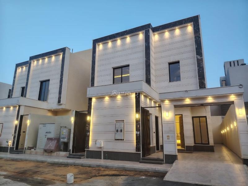 فيلا 7 غرف في الرمال