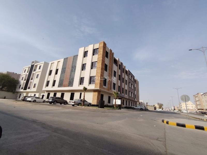 شقة 3 غرف في المونسية