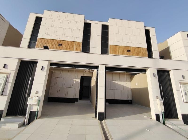 فيلا 4 غرف في الجنادرية