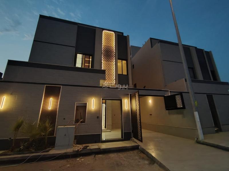 فيلا 4 غرف في الرمال