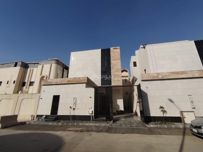 فيلا 6 غرف في الخليج