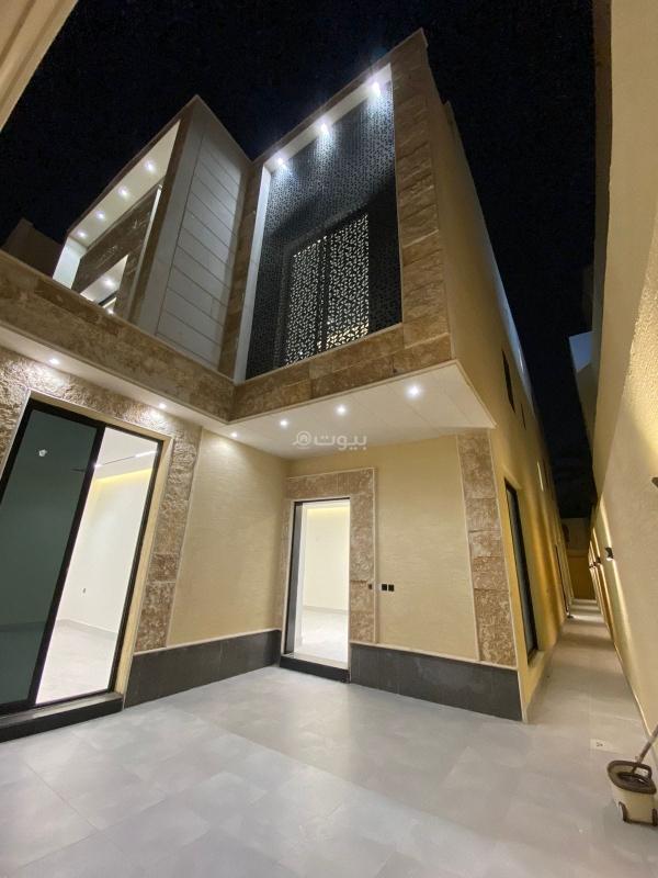 فيلا 6 غرف في النهضة