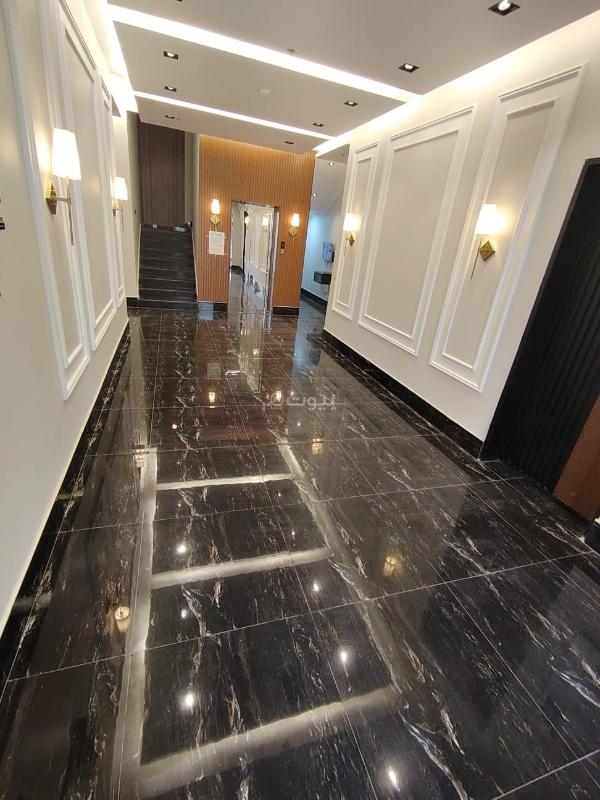 3 bedroom apartment in Al Munsiyah