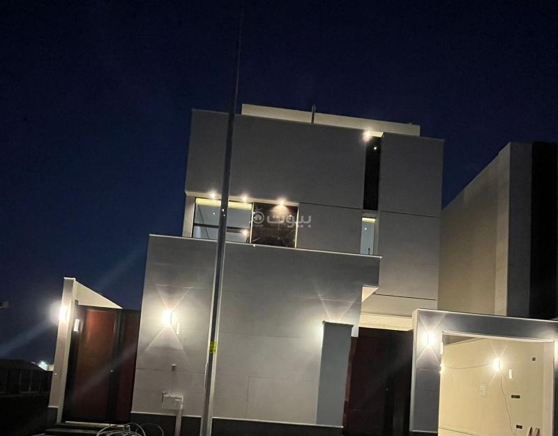 فيلا 6 غرف في الرمال