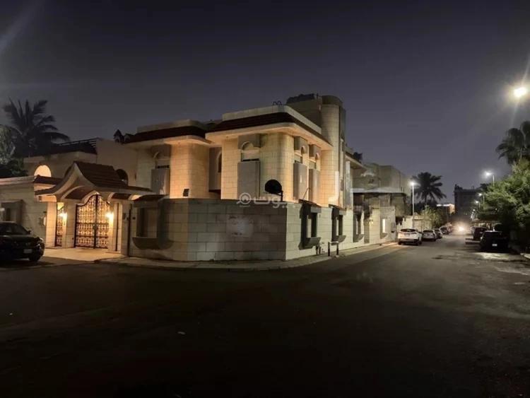 8 bedroom villa in Al Shati