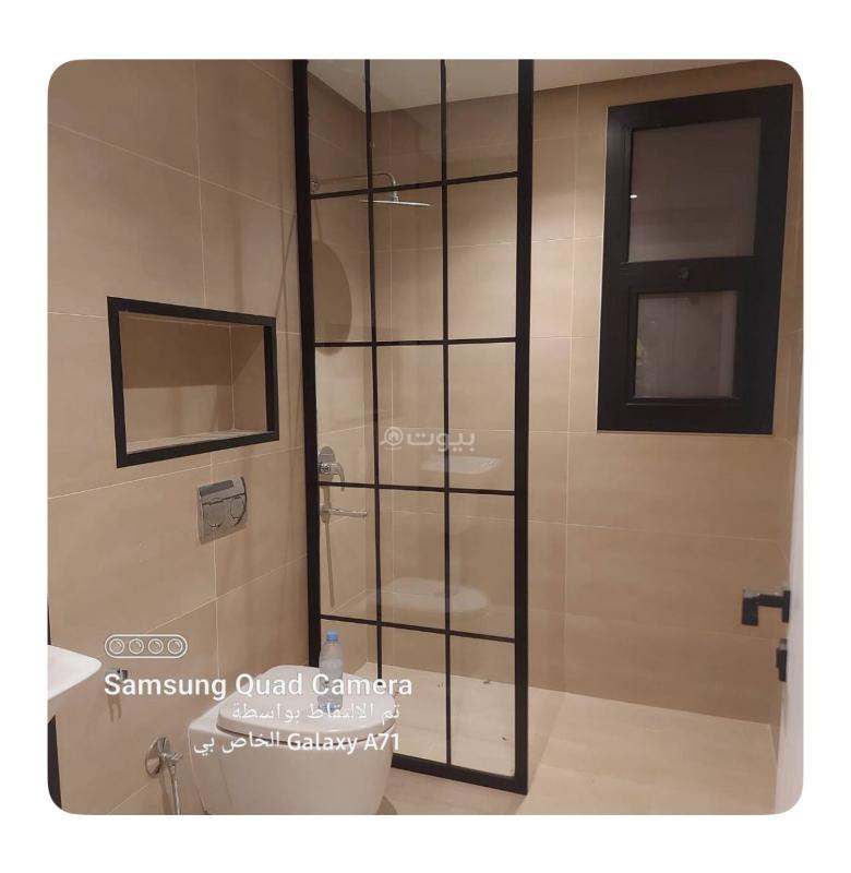 شقة 3 غرف في النرجس