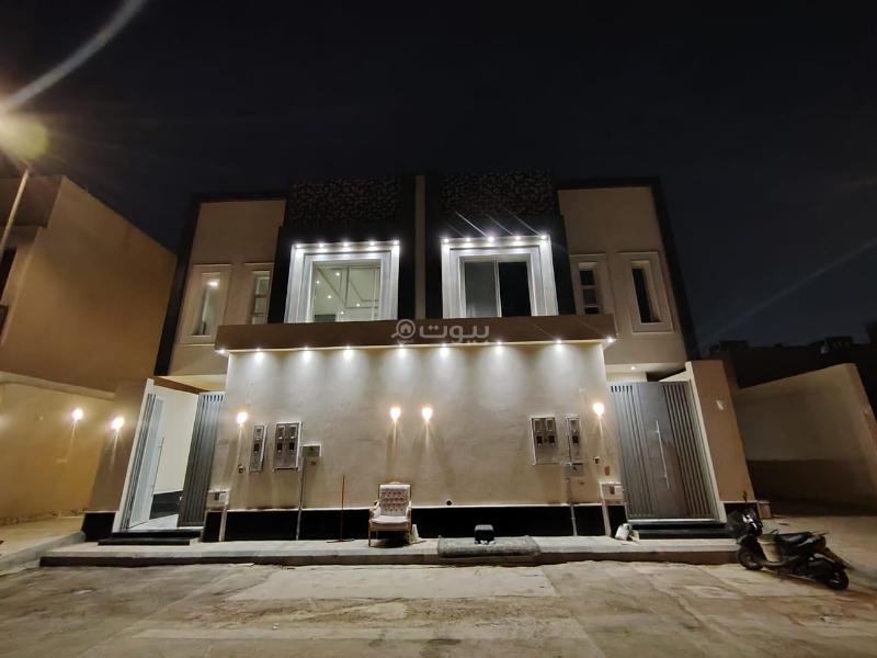 فيلا 7 غرف في النهضة