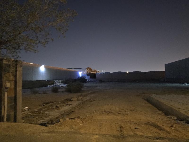 أرض 5263 م² في طيبة