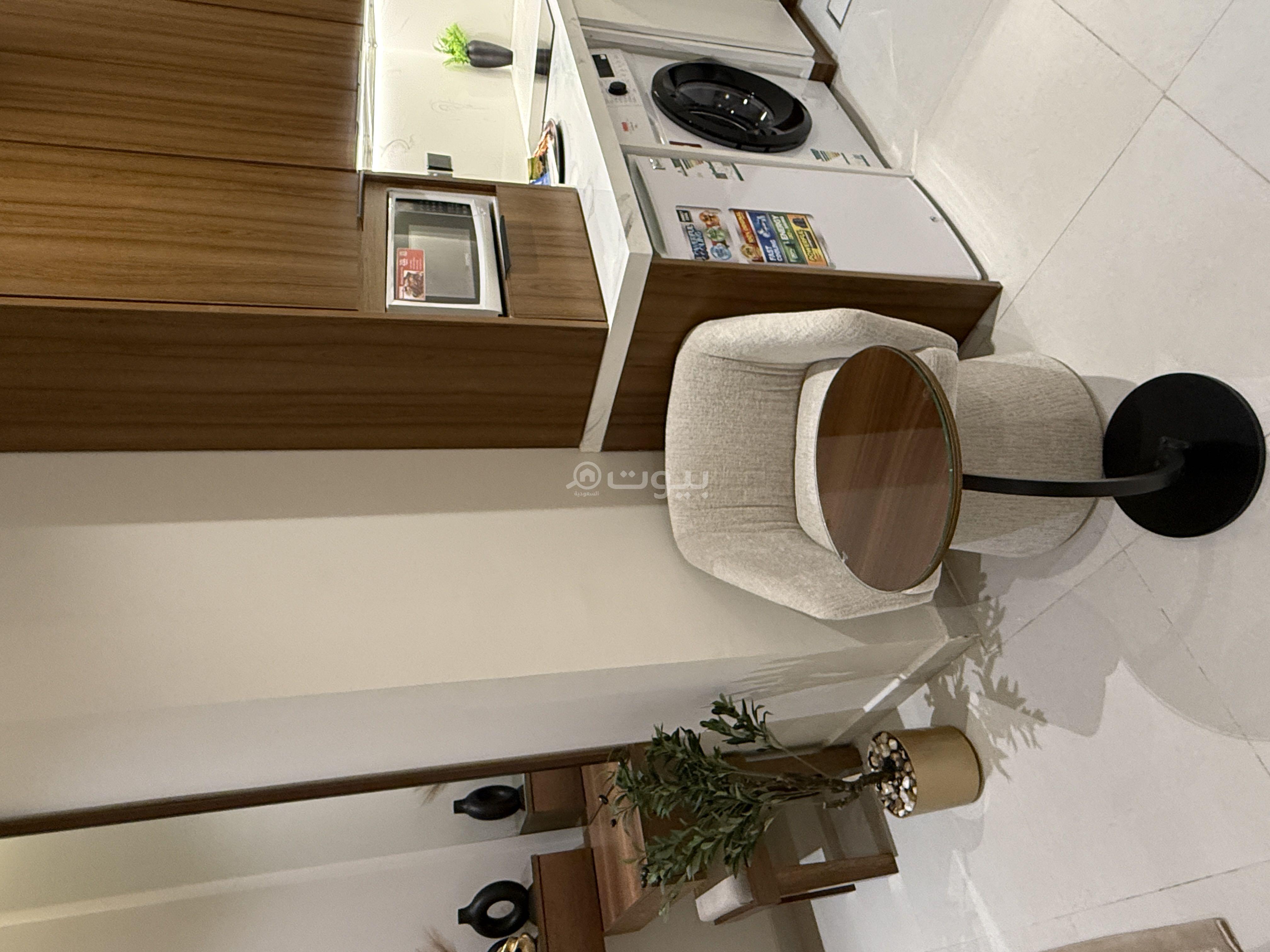 شقة  في العارض