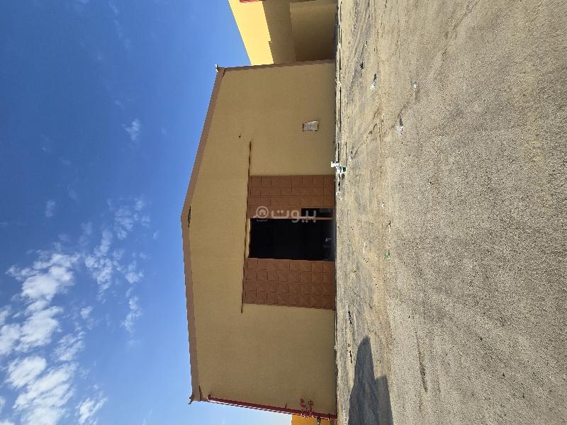 مستودع 1200 م² في طيبة