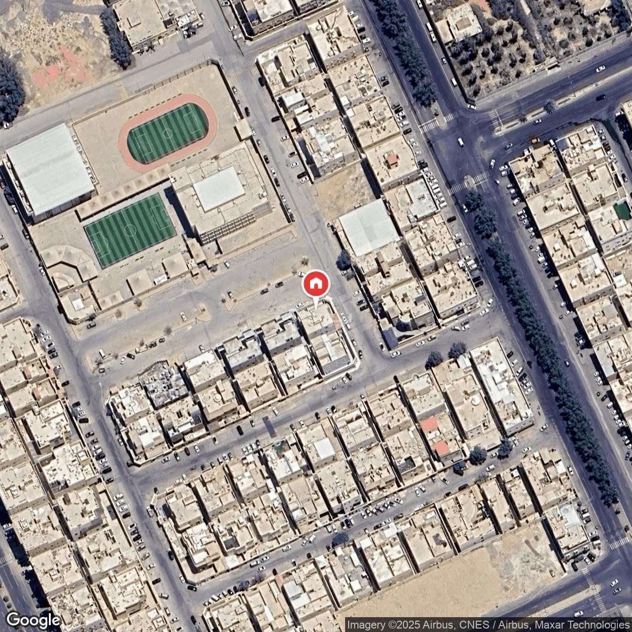 apartment in المنصورة خنشليلة