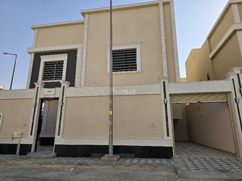 فيلا 7 غرف في الدار البيضاء