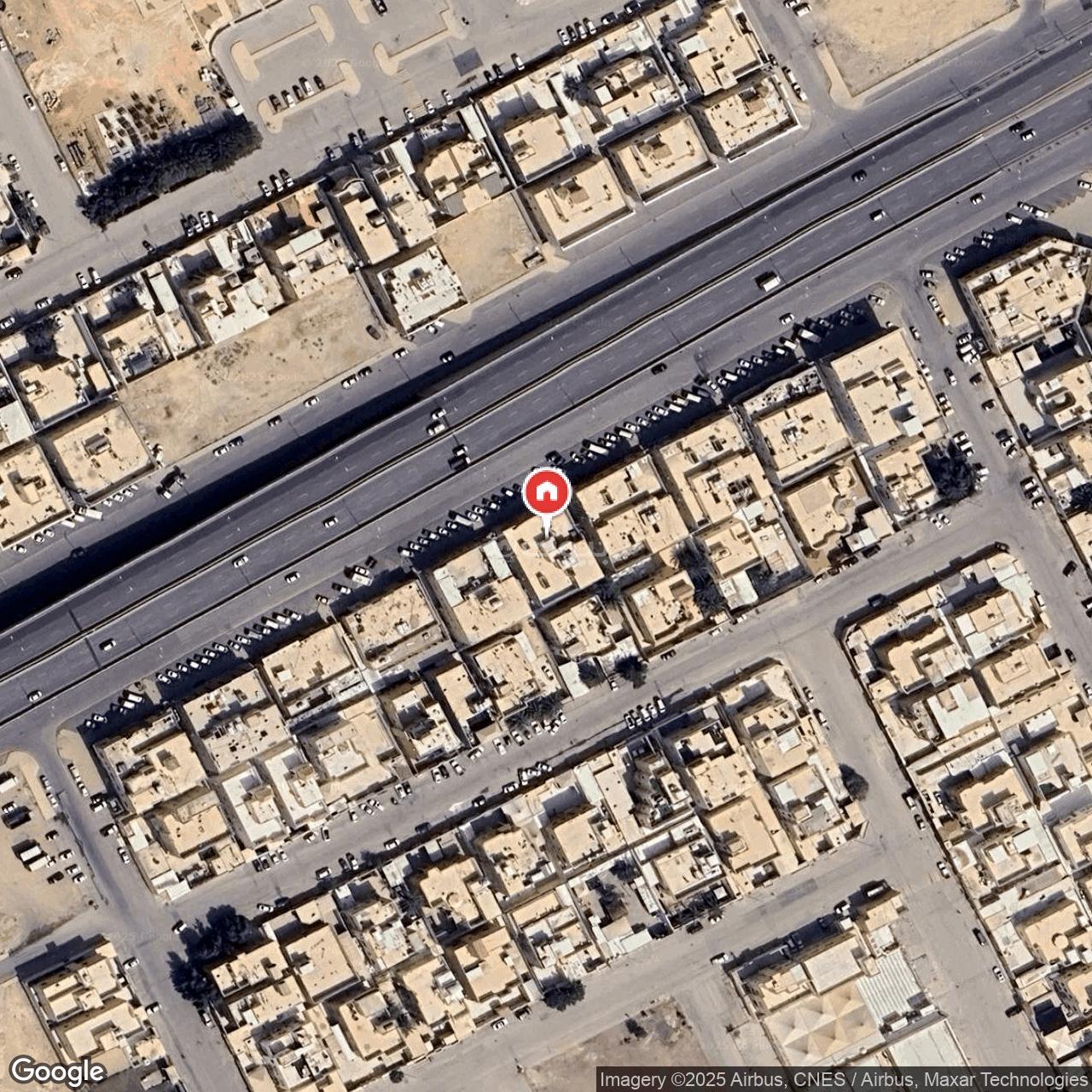 شقة  في الدار البيضاء