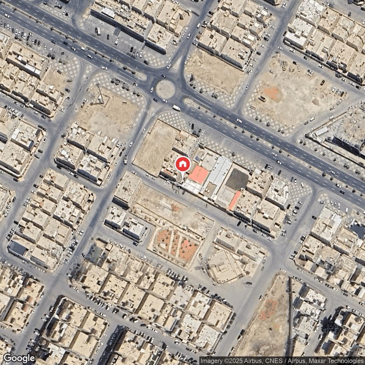 apartment in Al Aziziyah