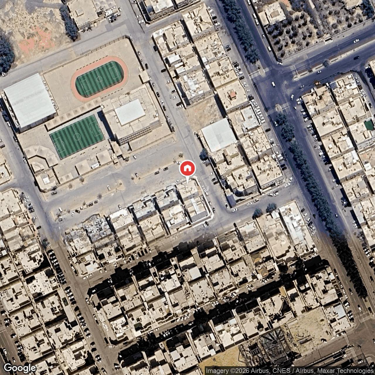 شقة  في المنصورة خنشليلة