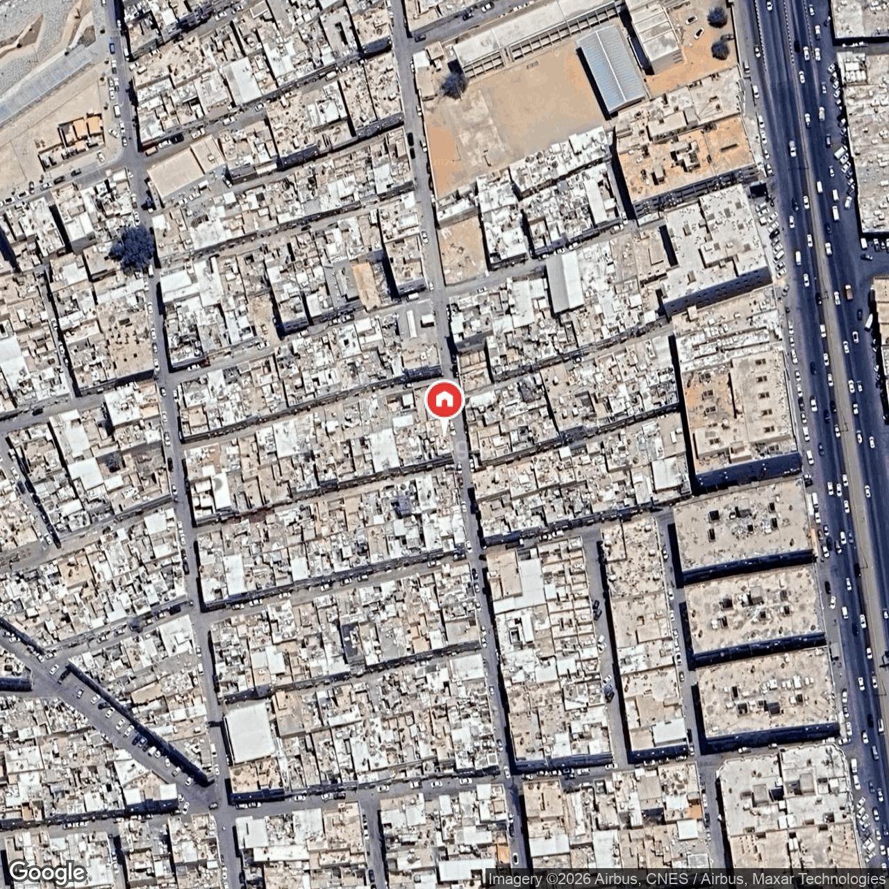 فيلا  في الصالحية