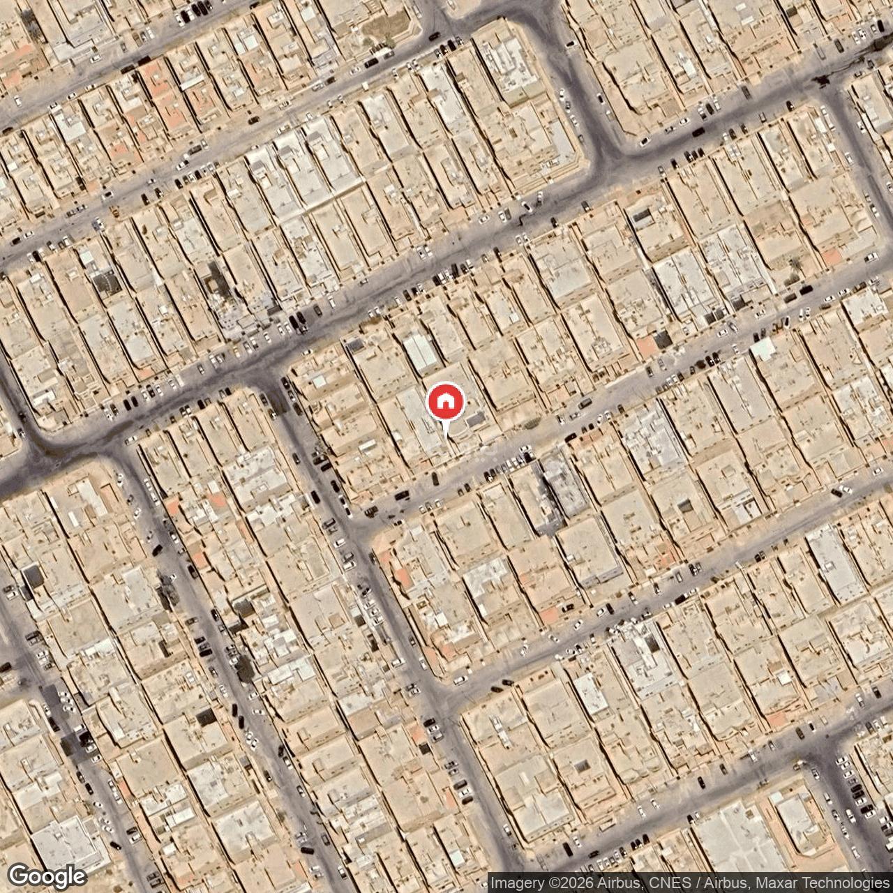 فيلا  في الدار البيضاء